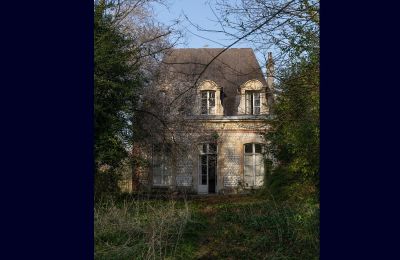 Castle for sale Louviers, Normandy, Photo 8/10
