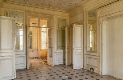 Castle for sale Louviers, Normandy, Photo 3/10