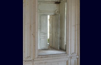 Castle for sale Louviers, Normandy, Photo 9/10