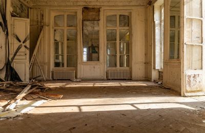 Castle for sale Louviers, Normandy, Photo 4/10