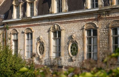 Castle for sale Louviers, Normandy:  Details