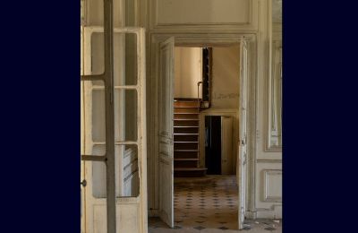 Castle for sale Louviers, Normandy, Photo 10/10