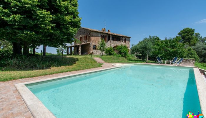 Country House for sale 06059 Todi, Umbria,  Italy