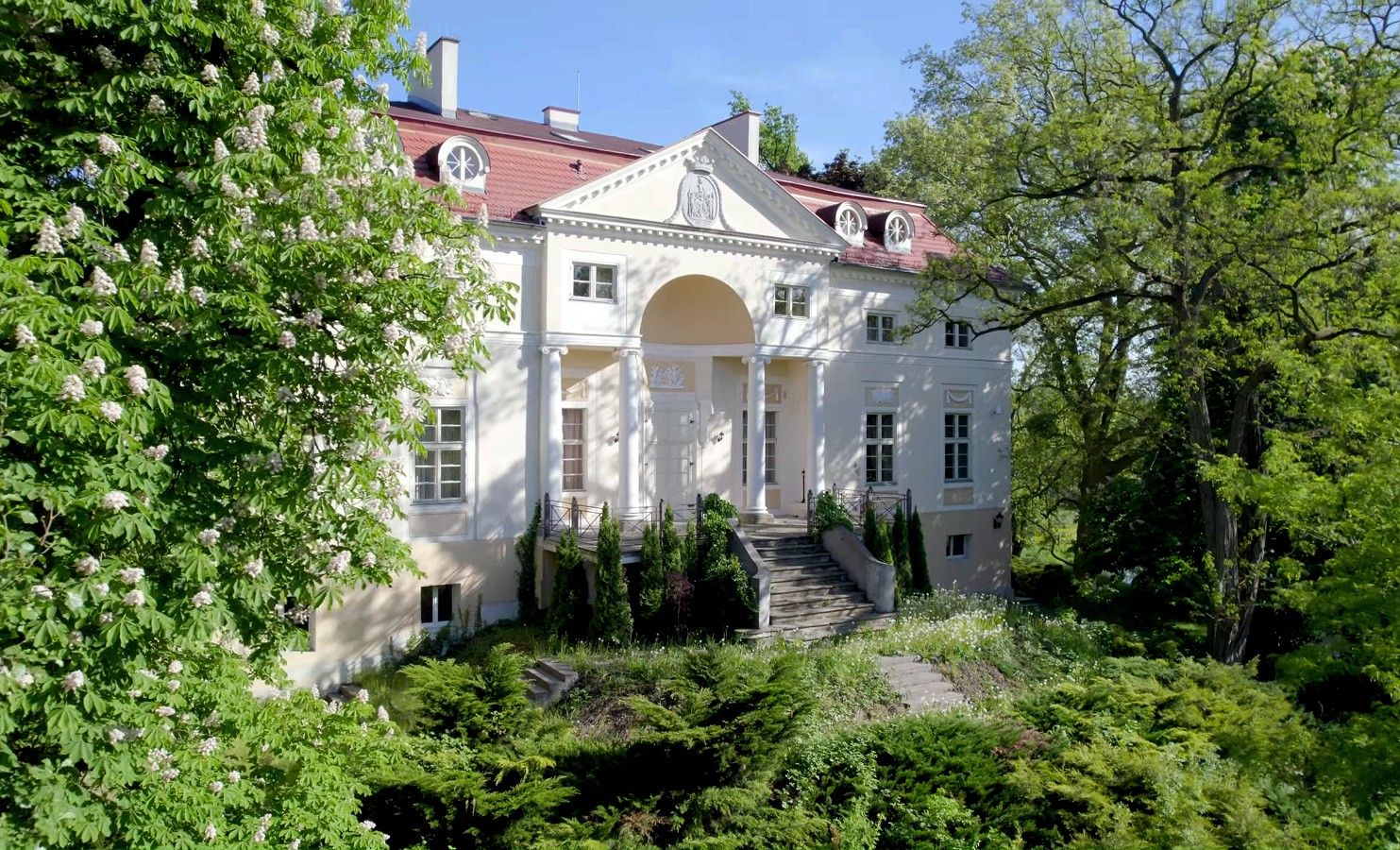 Samotwór, Lower Silesia for sale