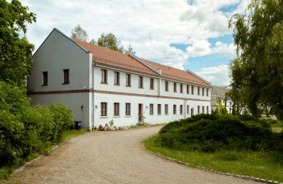 Castle for sale Samotwór, Lower Silesian Voivodeship:  