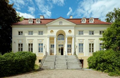 Castle Samotwór, Lower Silesia