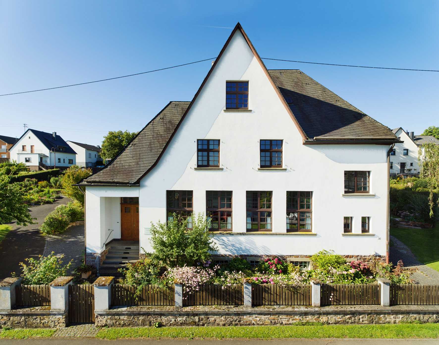 Photos Exceptional historic house in Hunsrück region near Luxembourg, Belgium, Netherlands