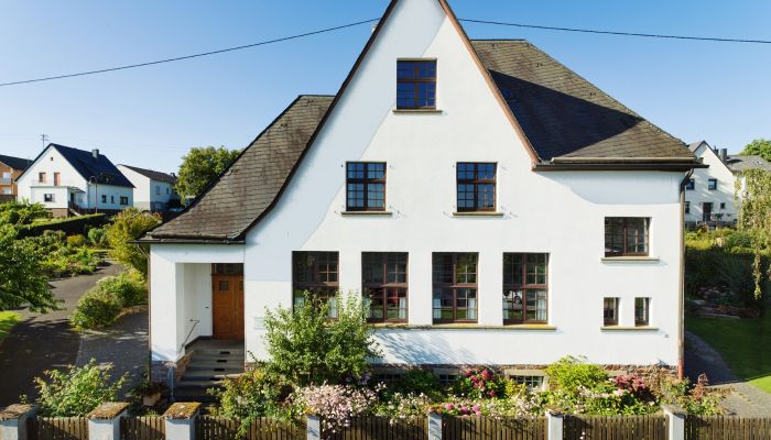Historische villa te koop 55758 Sulzbach, Rheinland-Pfalz,  Duitsland