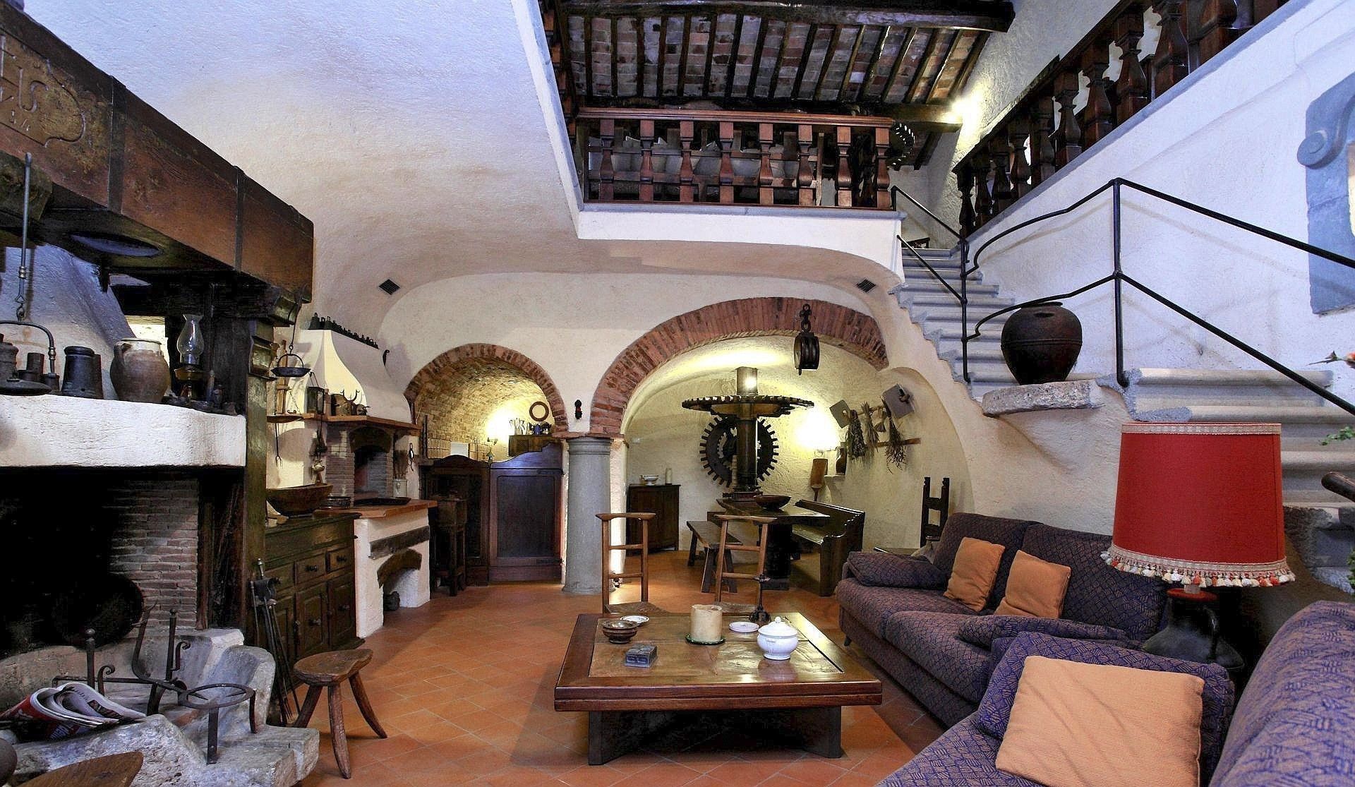 Camaiore, Tuscany for sale