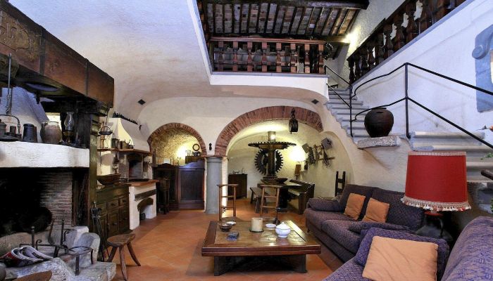 Mill for sale Camaiore, Tuscany,  Italy