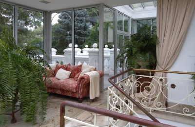 Manor House for sale Zarębów, Dwór w Zarębowie, Łódź Region, Photo 14/22