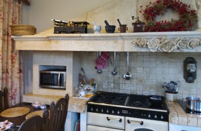 Manor House for sale Zarębów, Dwór w Zarębowie, Łódź Region, Photo 11/22