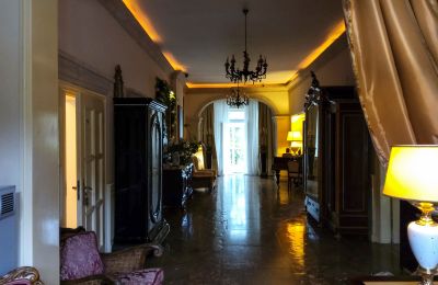 Manor House for sale Zarębów, Dwór w Zarębowie, Łódź Region, Photo 5/22