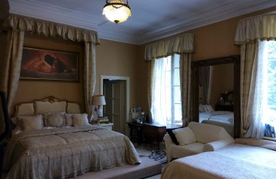 Manor House for sale Zarębów, Dwór w Zarębowie, Łódź Region, Photo 12/22