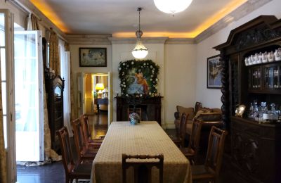 Manor House for sale Zarębów, Dwór w Zarębowie, Łódź Region, Photo 10/22