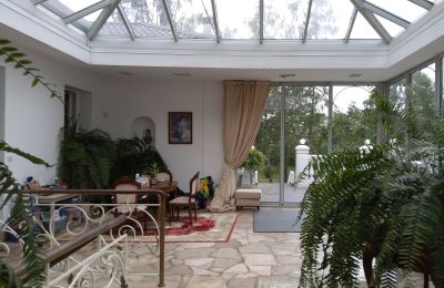 Manor House for sale Zarębów, Dwór w Zarębowie, Łódź Region, Photo 7/22