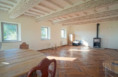 Manor House for sale Sansepolcro, Tuscany:  