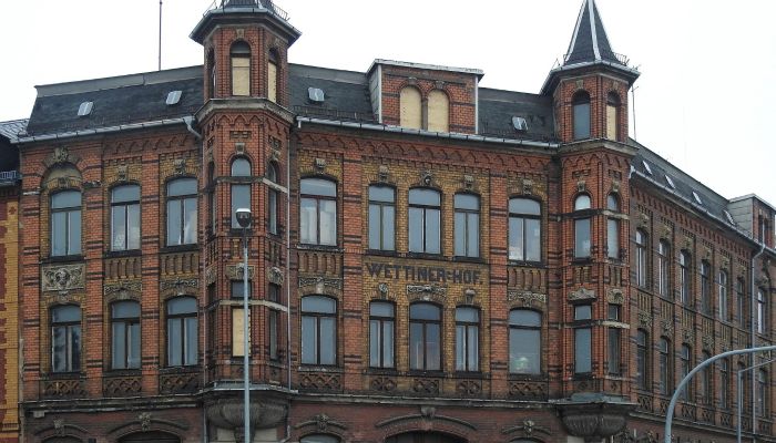 Historic property 08468 Reichenbach im Vogtland, Saxony