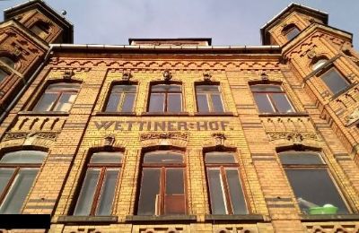 Historic property for sale 08468 Reichenbach im Vogtland, Greizer Str. 2, Saxony:  Details