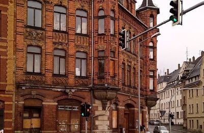 Historic property for sale 08468 Reichenbach im Vogtland, Greizer Str. 2, Saxony, Photo 28/28