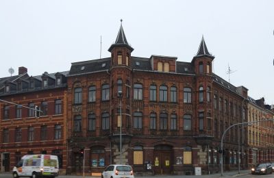 Historic property for sale 08468 Reichenbach im Vogtland, Greizer Str. 2, Saxony, Photo 2/28