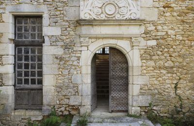 Medieval Castle for sale Périgueux, New Aquitaine:  