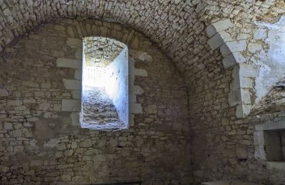 Medieval Castle for sale Périgueux, New Aquitaine:  Basement