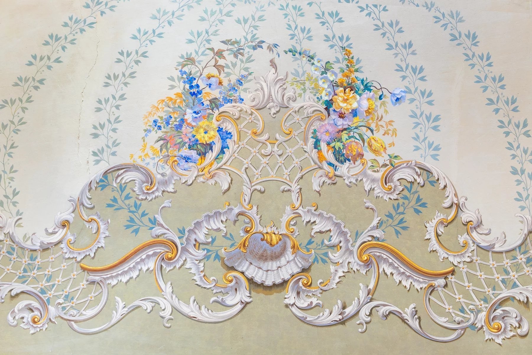 Prestigieuze villa in Cannero Riviera aan het Lago Maggiore