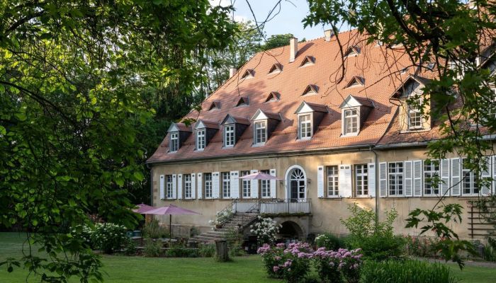 Castle Baden-Württemberg