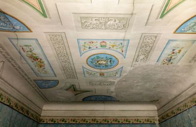 Urban palace for sale Piobbico, Garibaldi  95, Marche, Details