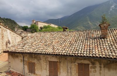 Urban palace for sale Piobbico, Garibaldi  95, Marche, Photo 37/46