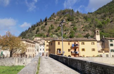 Urban palace for sale Piobbico, Garibaldi  95, Marche, Photo 41/46