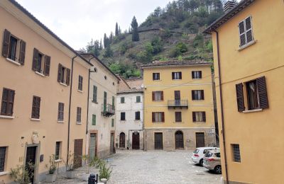 Urban palace for sale Piobbico, Garibaldi  95, Marche, Photo 39/46