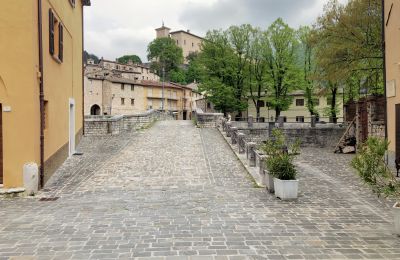 Urban palace for sale Piobbico, Garibaldi  95, Marche, Photo 40/46