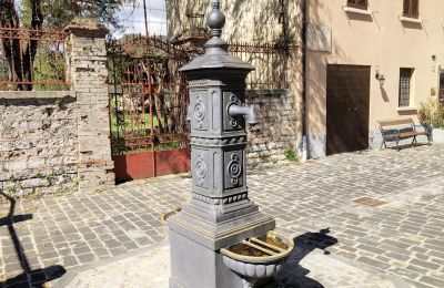 Urban palace for sale Piobbico, Garibaldi  95, Marche, Photo 43/46