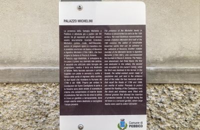 Urban palace for sale Piobbico, Garibaldi  95, Marche, Photo 46/46