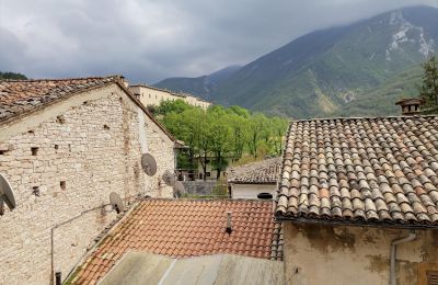 Urban palace for sale Piobbico, Garibaldi  95, Marche, Photo 45/46