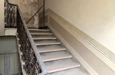 Urban palace for sale Piobbico, Garibaldi  95, Marche, Photo 22/46