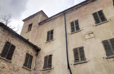 Urban palace for sale Piobbico, Garibaldi  95, Marche, Photo 3/46
