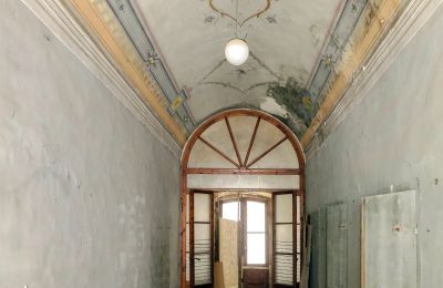Urban palace for sale Piobbico, Garibaldi  95, Marche, Floor