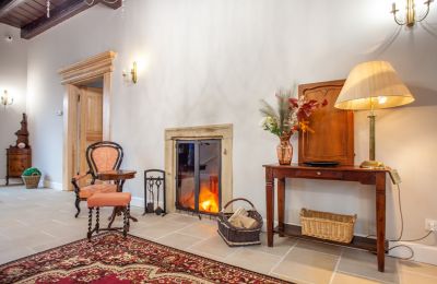 Manor House for sale Sędzisław, Dwór w Sędzisławiu, Lower Silesia, Photo 11/29