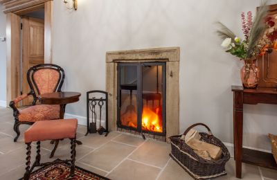 Manor House for sale Sędzisław, Dwór w Sędzisławiu, Lower Silesia, Photo 12/29