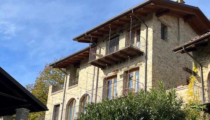 Country House Mombarcaro 4