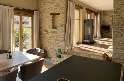 Country property for sale Piedmont, Photo 12/25