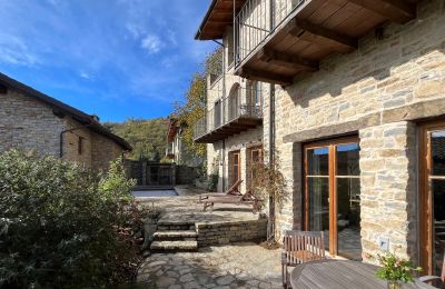 Country property for sale Piedmont, Photo 14/25