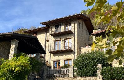 Country House for sale Piemont:  