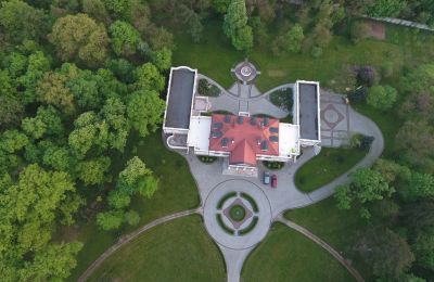 Manor House for sale Zborów, Kownackiej 33, Greater Poland, Photo 17/17