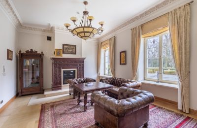 Manor House for sale Zborów, Kownackiej 33, Greater Poland, Photo 9/17