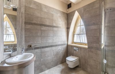 Manor House for sale Zborów, Kownackiej 33, Greater Poland, Photo 12/17