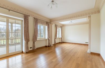 Manor House for sale Zborów, Kownackiej 33, Greater Poland, Photo 14/17